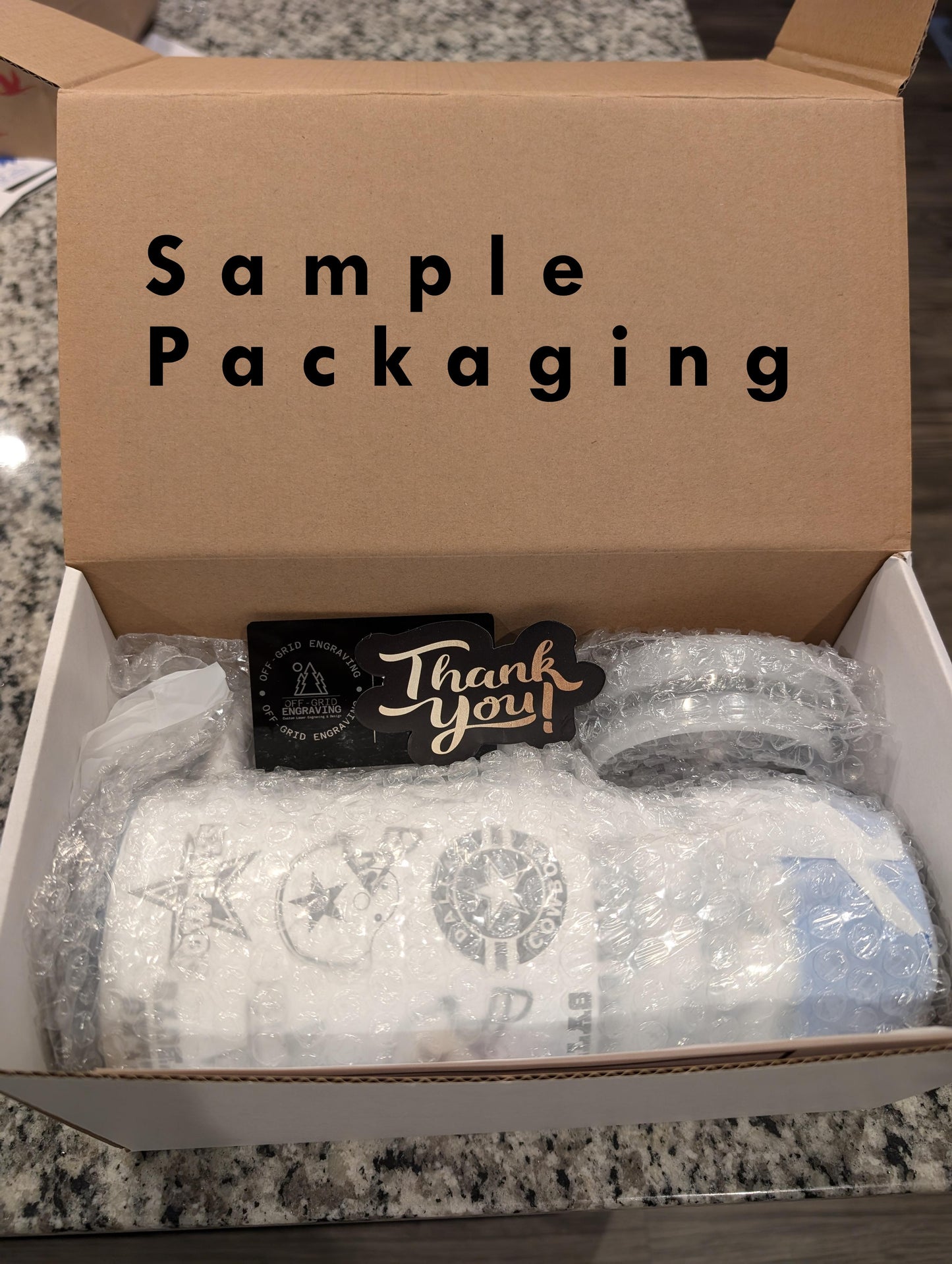 Bob's Burgers Tumbler