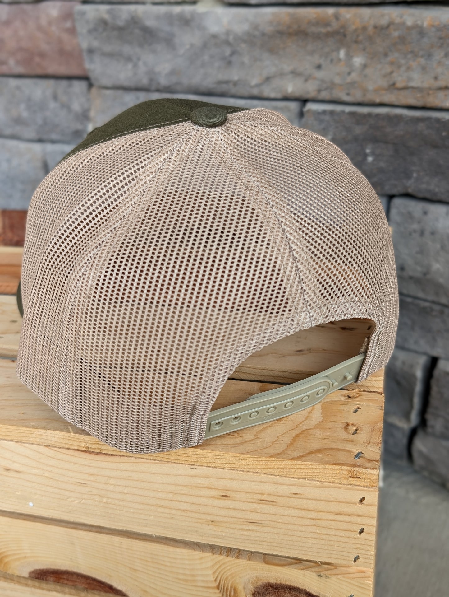 Shit Show Supervisor Snapback Hat