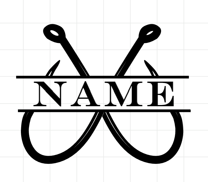 "Reel Cool Dad" Customizable Fishing Tumbler