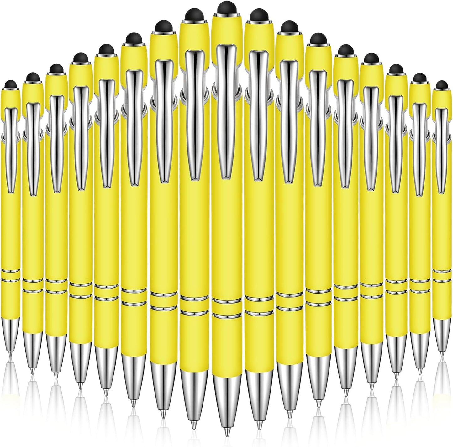 Custom Metal Pens