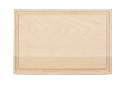 Personalized Small Cutting Board