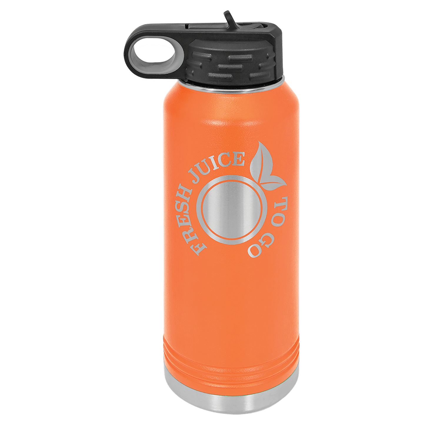 Personalized 32oz Water Bottle