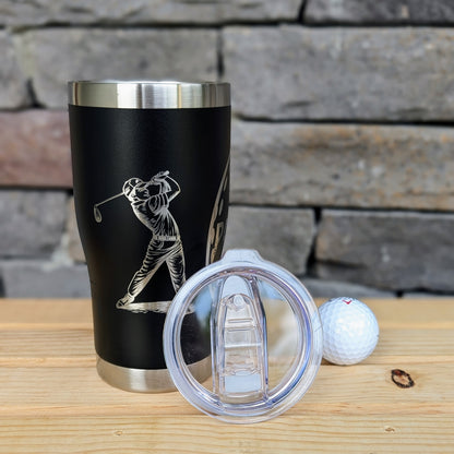 You're The Par-fect Dad 20 oz Tumbler