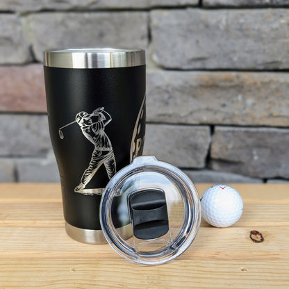 You're The Par-fect Dad 20 oz Tumbler
