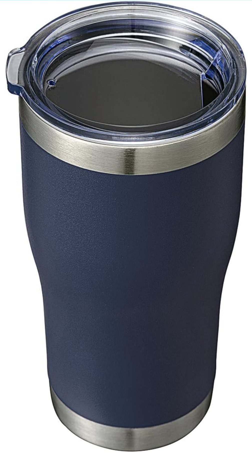 Custom 20oz Stainless Steel Tumbler (Single Logo)