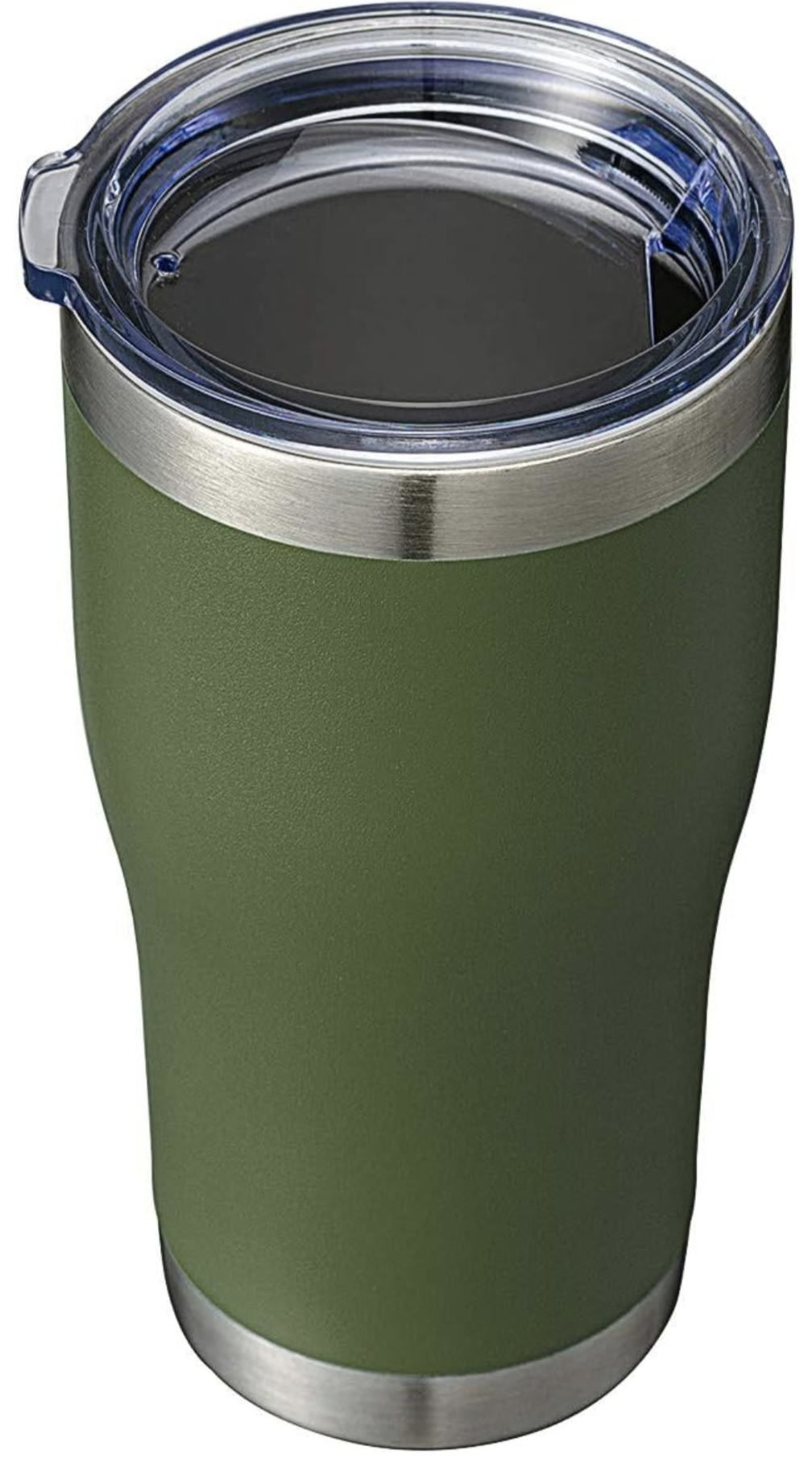 Custom 20oz Stainless Steel Tumbler (Single Logo)