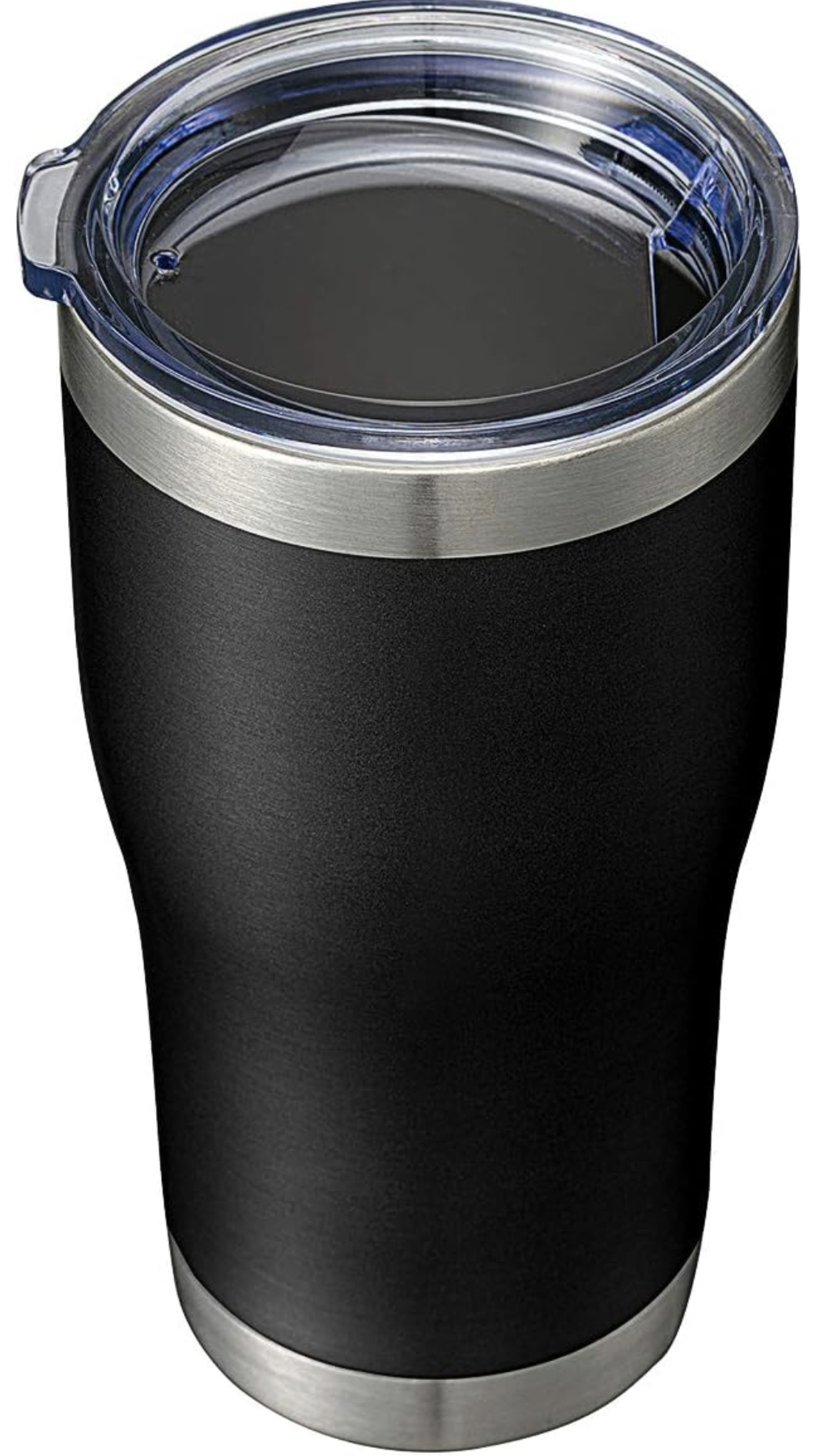 Custom 20oz Stainless Steel Tumbler (Single Logo)