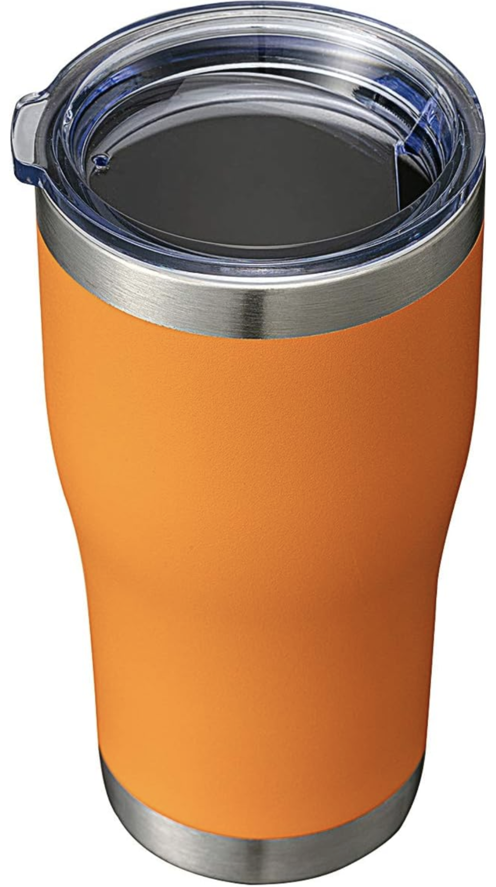 Custom 20oz Stainless Steel Tumbler (Single Logo)