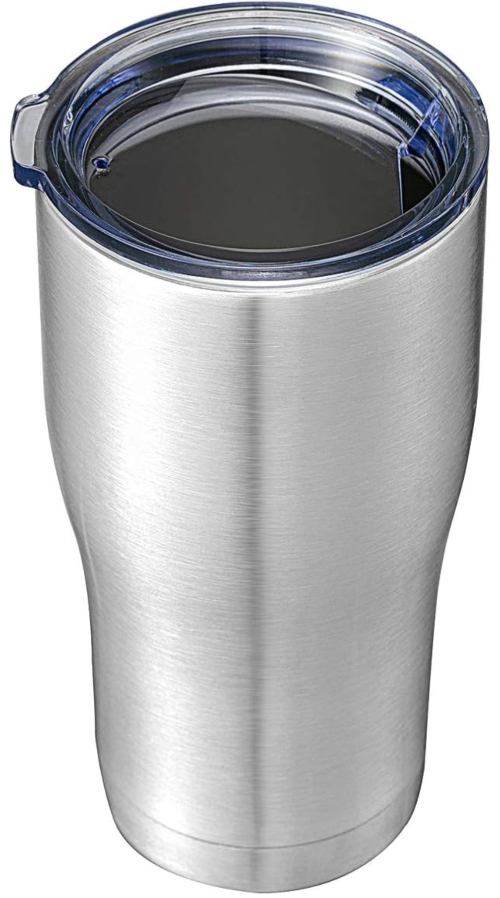 Custom 20oz Stainless Steel Tumbler (Single Logo)