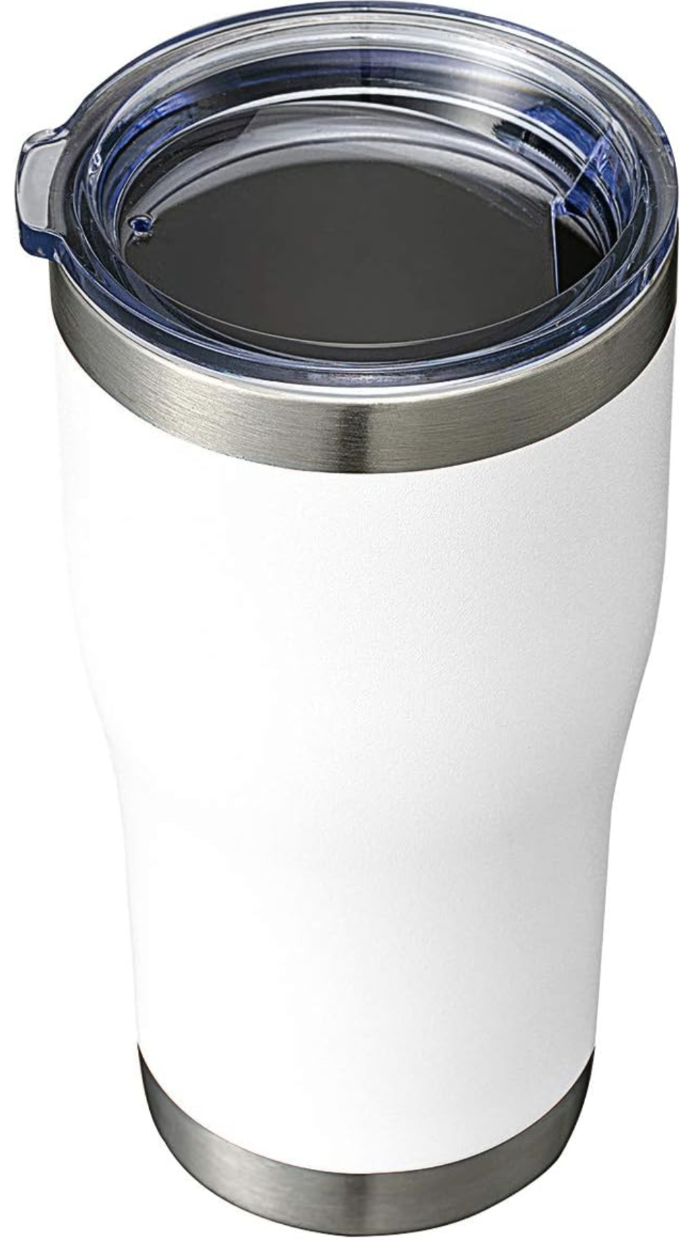 Custom 20oz Stainless Steel Tumbler (Single Logo)