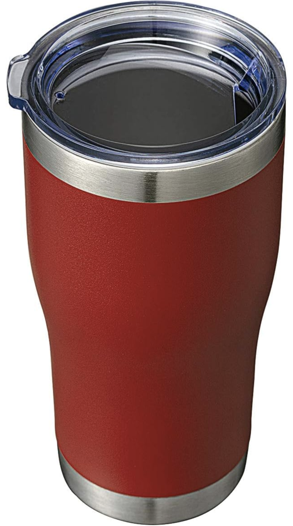 Custom 20oz Stainless Steel Tumbler (Single Logo)