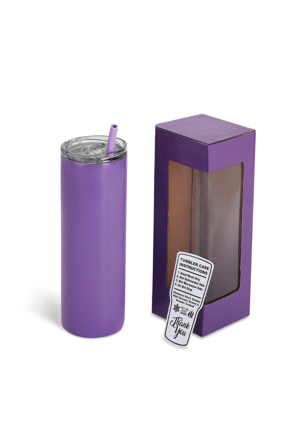 "MAMA" Skinny Tumbler