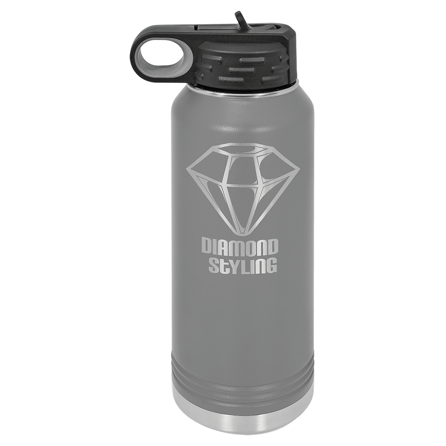 Personalized 32oz Water Bottle