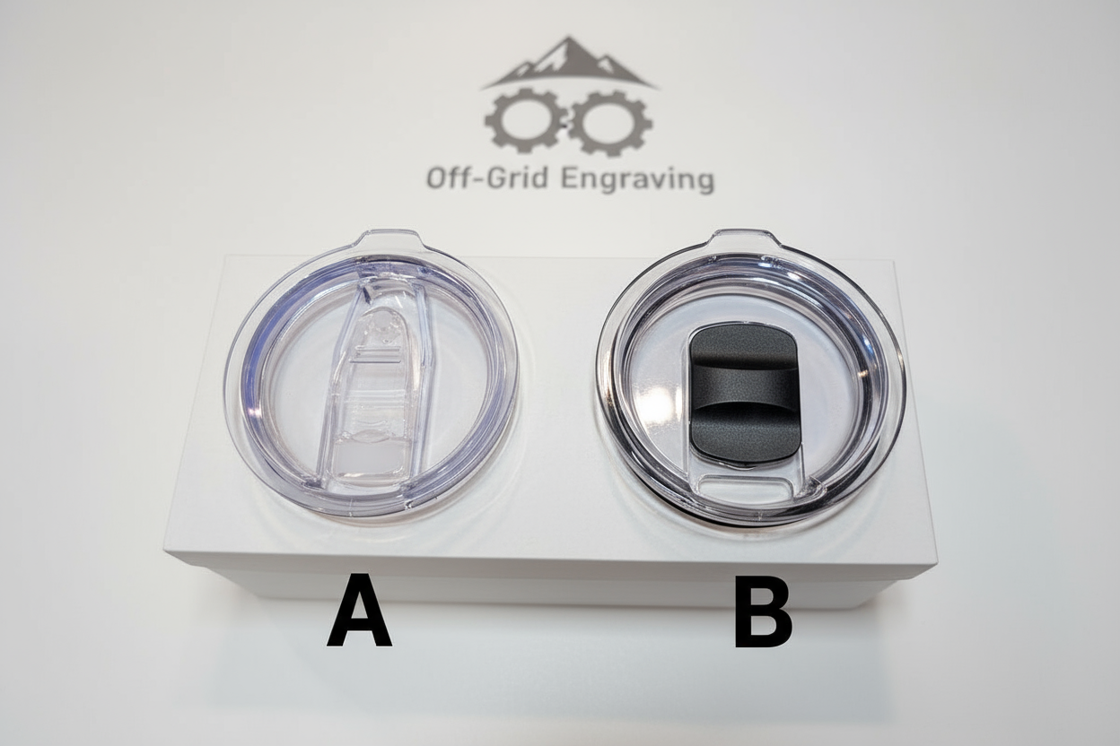 "Let Them" Every Day Affirmation Tumbler