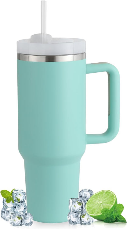 "Teachers Plant Seeds" Personalized Tumbler