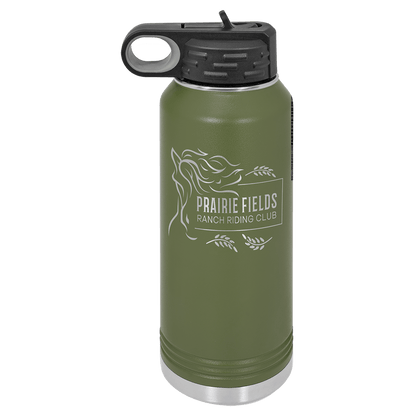 Personalized 32oz Water Bottle