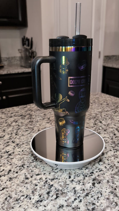 Bob's Burgers Tumbler