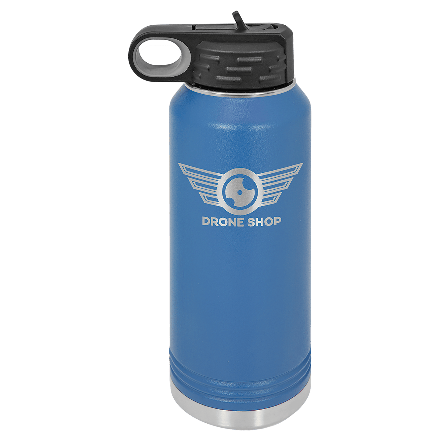 Personalized 32oz Water Bottle