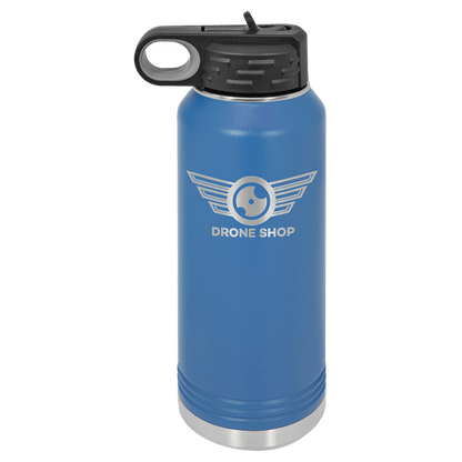 Personalized 32oz Water Bottle