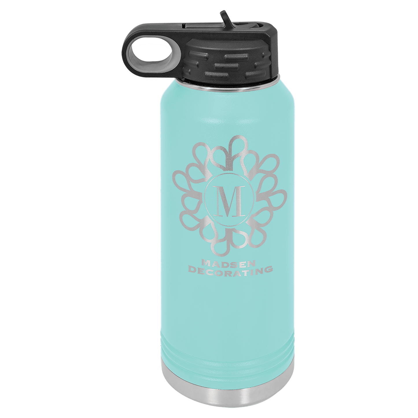 Personalized 32oz Water Bottle
